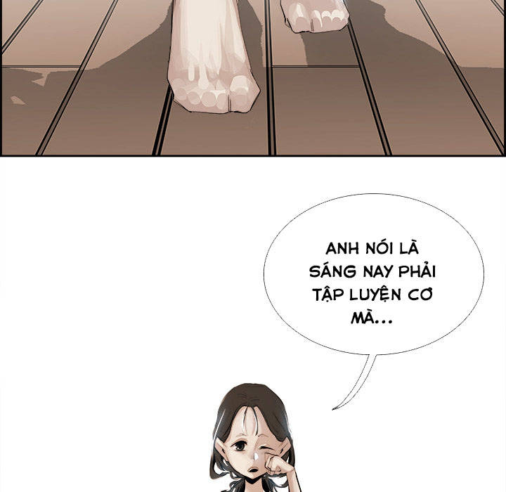 Warble Chapter 11 - Trang 7
