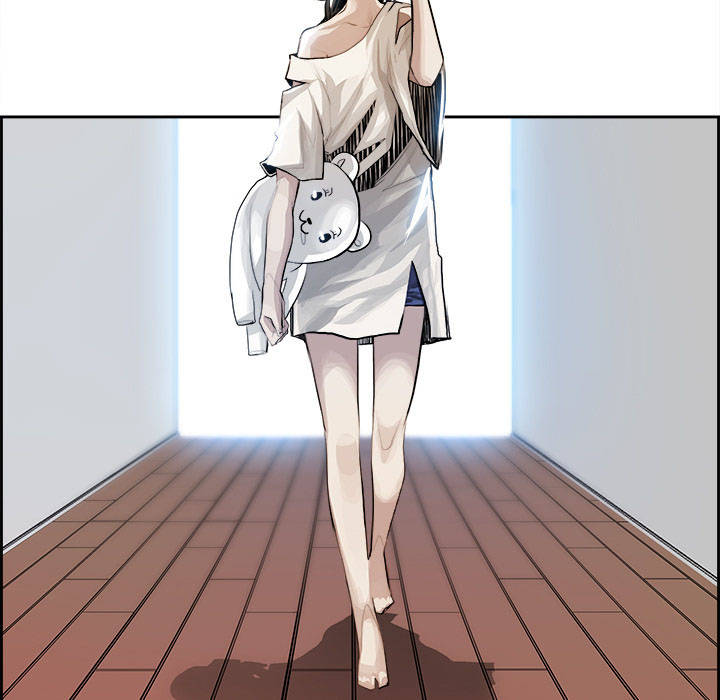Warble Chapter 11 - Trang 8