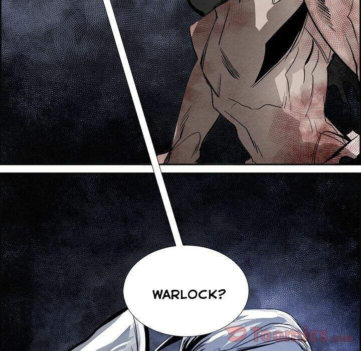 Warble Chapter 110 - Trang 10