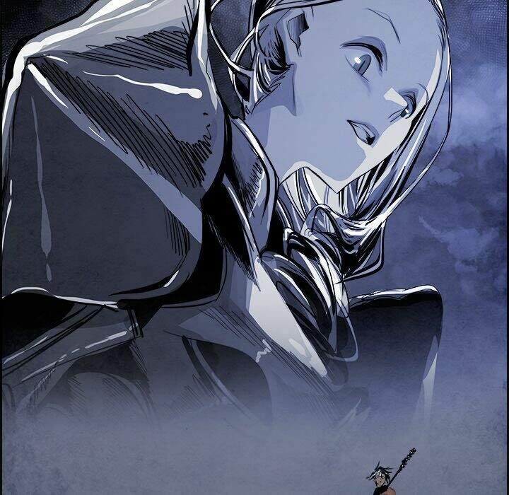 Warble Chapter 110 - Trang 11