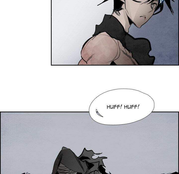 Warble Chapter 110 - Trang 14