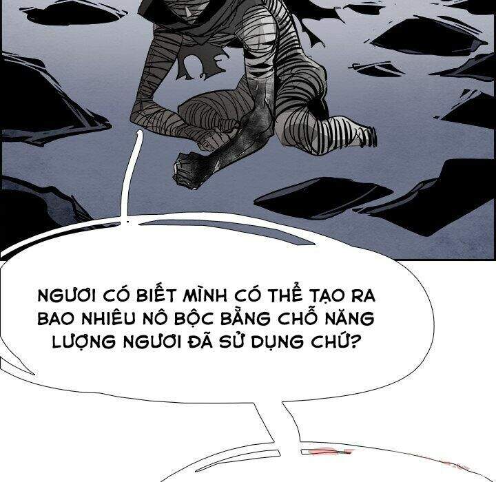 Warble Chapter 110 - Trang 15