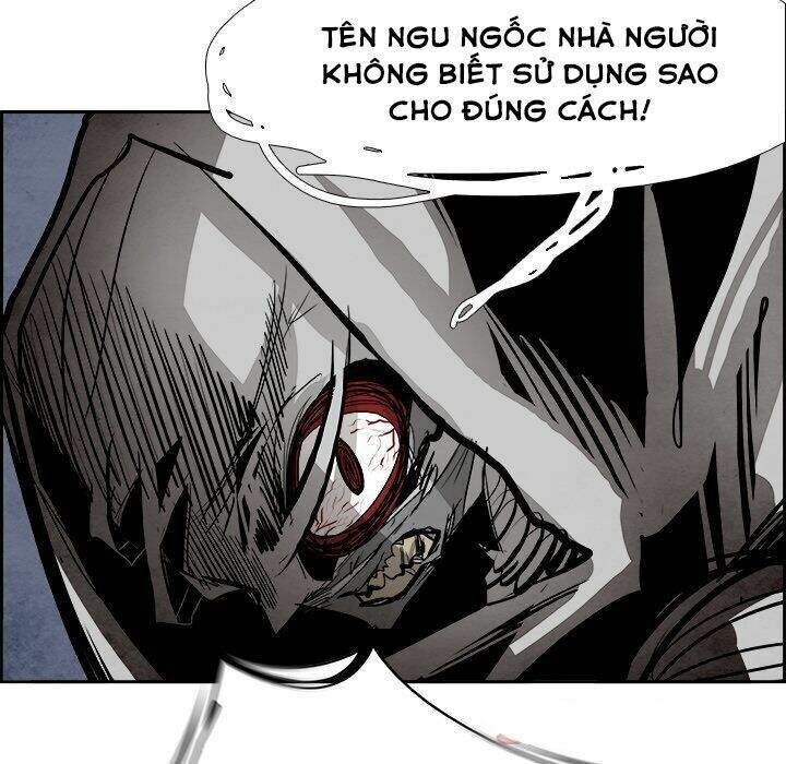 Warble Chapter 110 - Trang 16