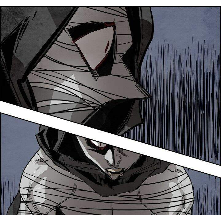 Warble Chapter 110 - Trang 19