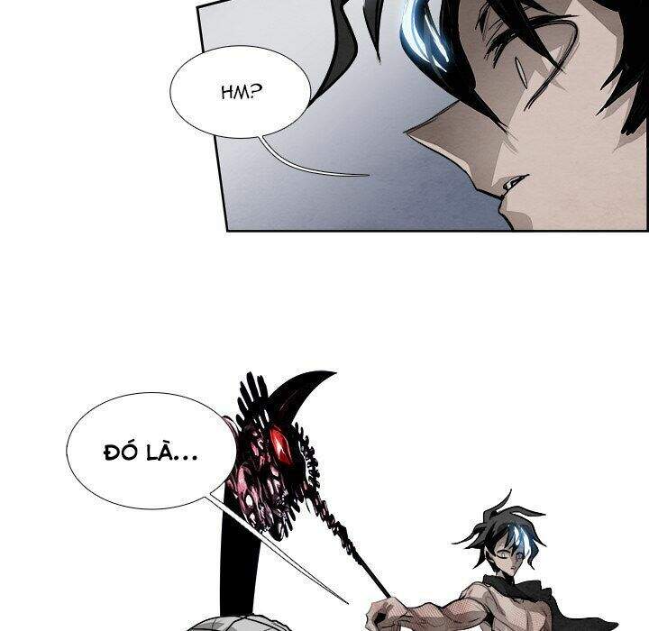 Warble Chapter 110 - Trang 21