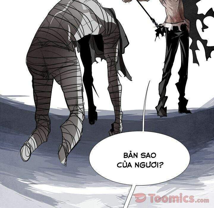 Warble Chapter 110 - Trang 22