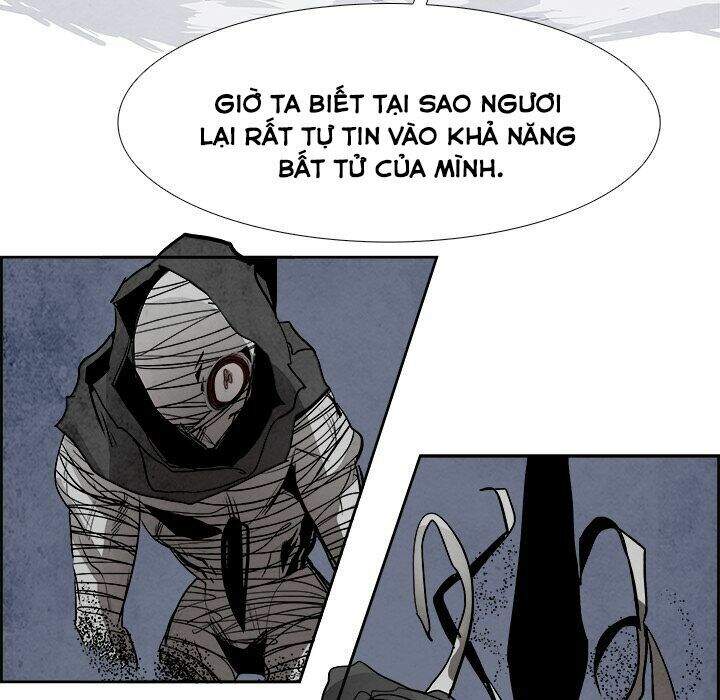 Warble Chapter 110 - Trang 23