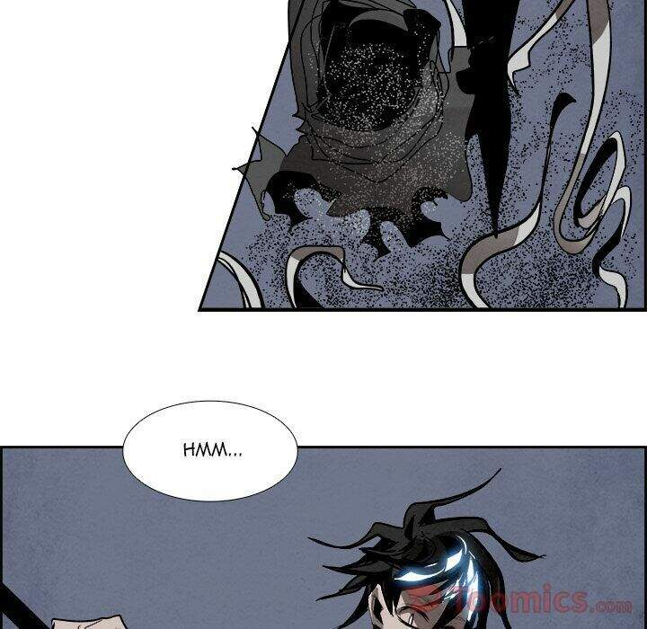 Warble Chapter 110 - Trang 24