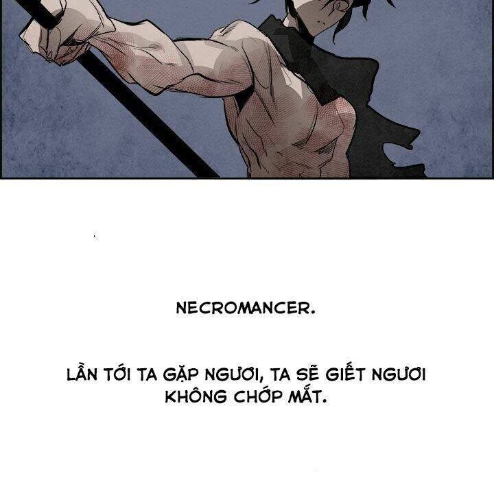 Warble Chapter 110 - Trang 25