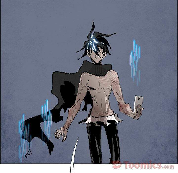 Warble Chapter 110 - Trang 27