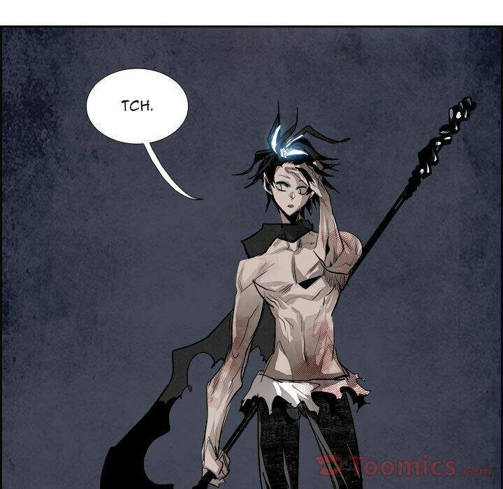 Warble Chapter 110 - Trang 3