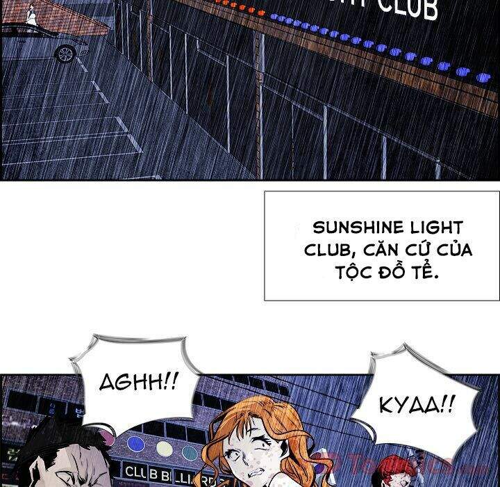 Warble Chapter 110 - Trang 32