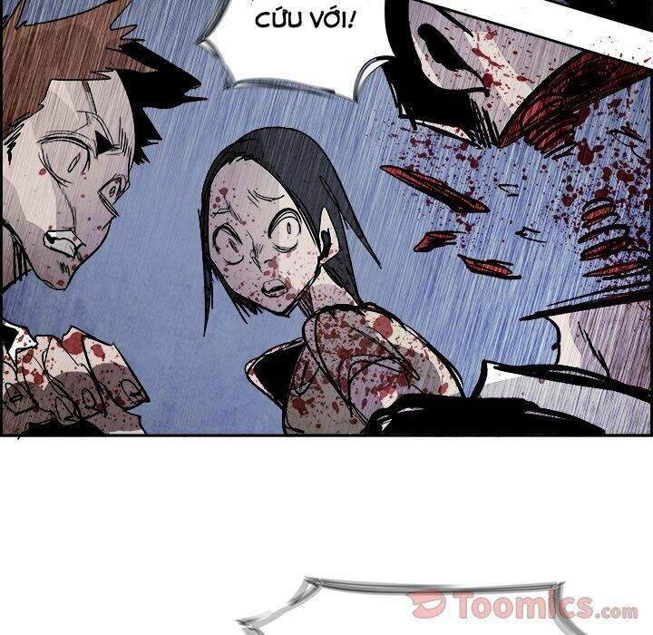 Warble Chapter 110 - Trang 34