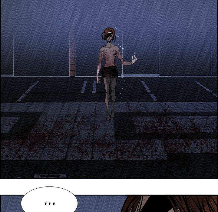 Warble Chapter 110 - Trang 38