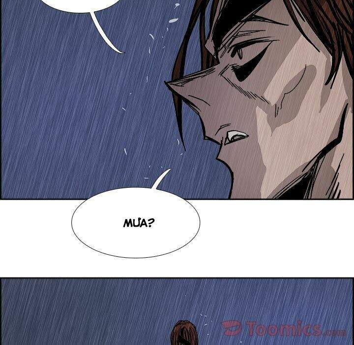 Warble Chapter 110 - Trang 39