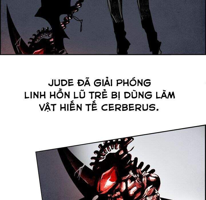 Warble Chapter 110 - Trang 4