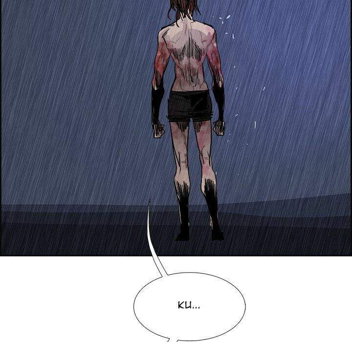 Warble Chapter 110 - Trang 40