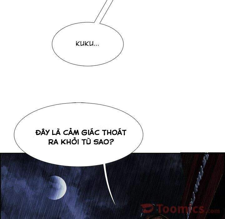 Warble Chapter 110 - Trang 41