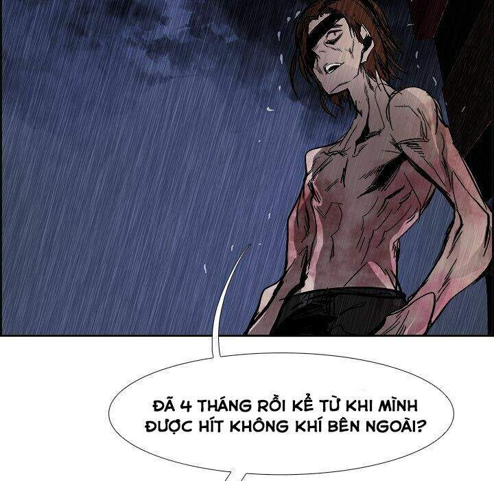 Warble Chapter 110 - Trang 42