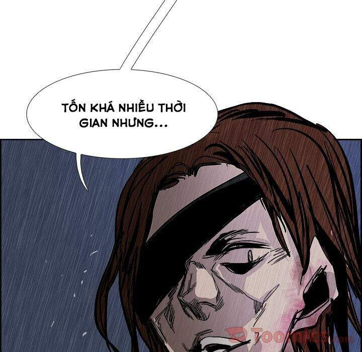 Warble Chapter 110 - Trang 43