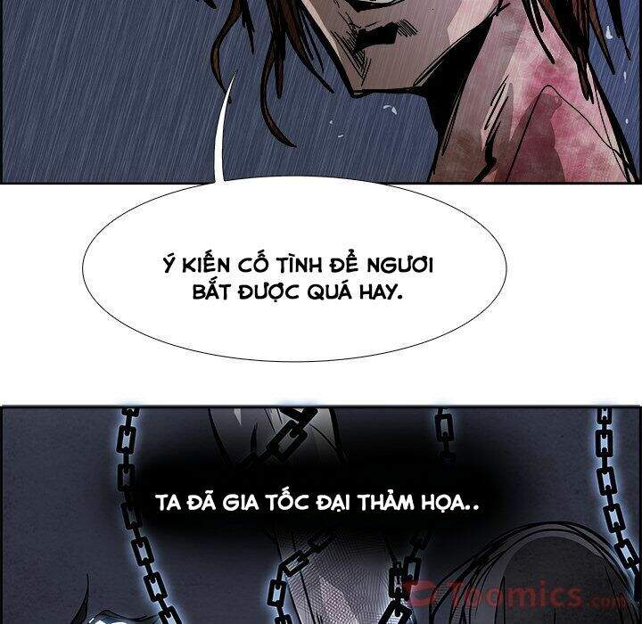Warble Chapter 110 - Trang 44