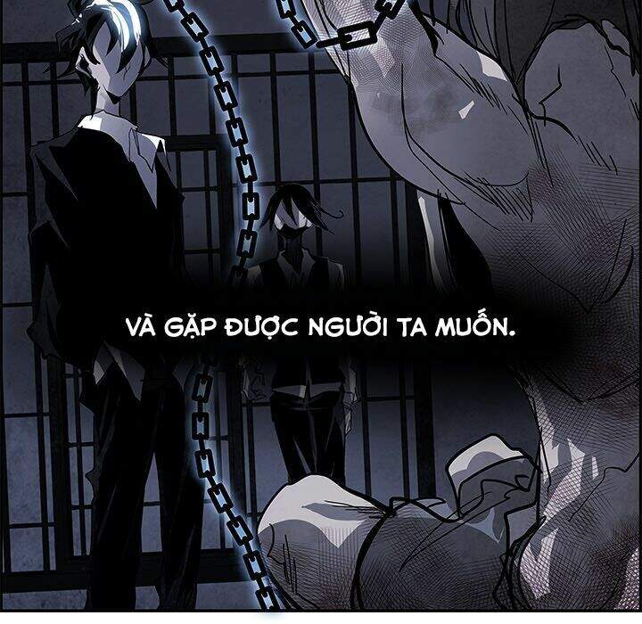 Warble Chapter 110 - Trang 45
