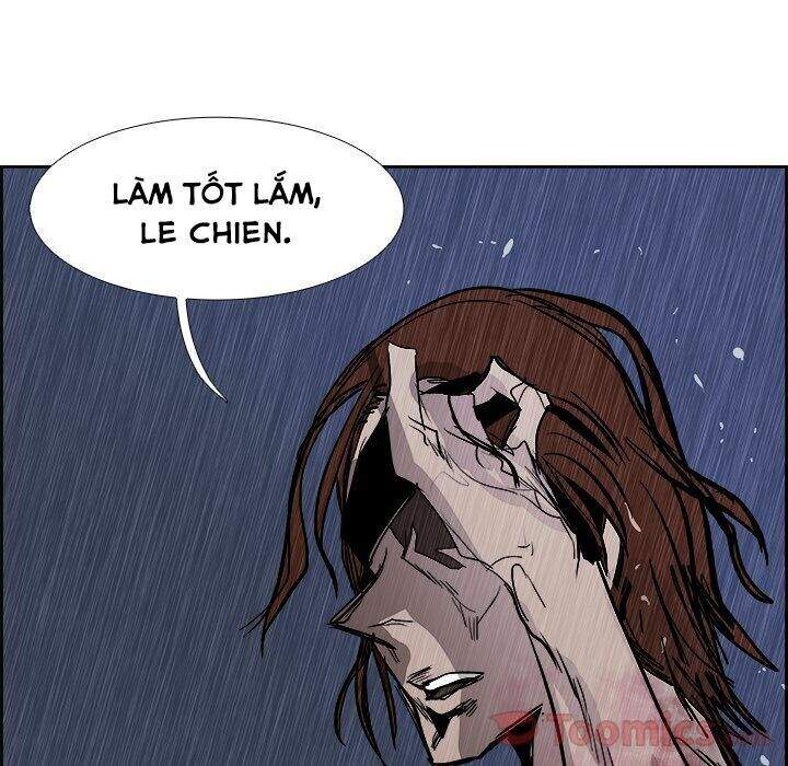 Warble Chapter 110 - Trang 46