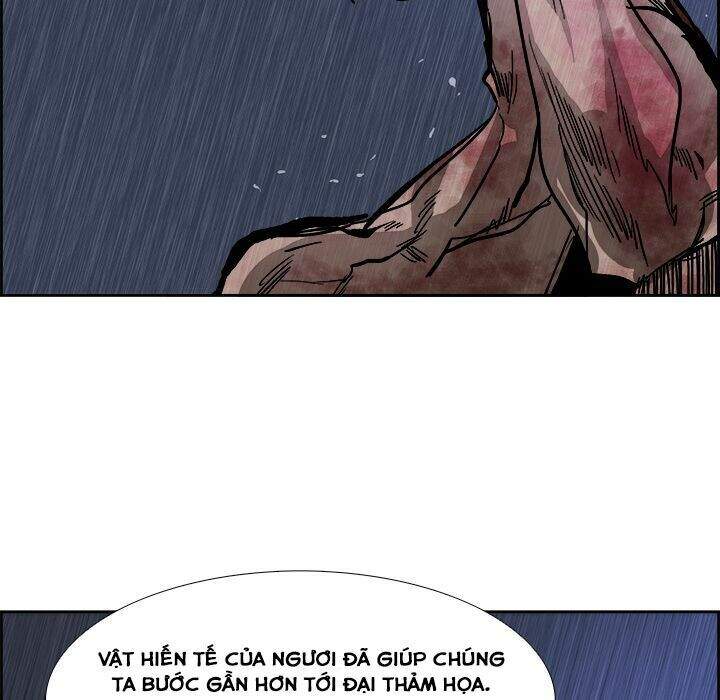 Warble Chapter 110 - Trang 47