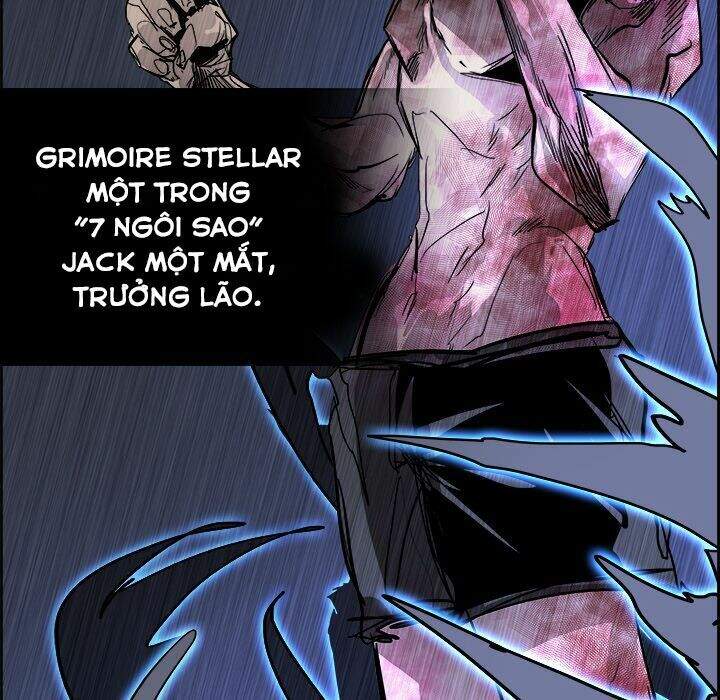 Warble Chapter 110 - Trang 49