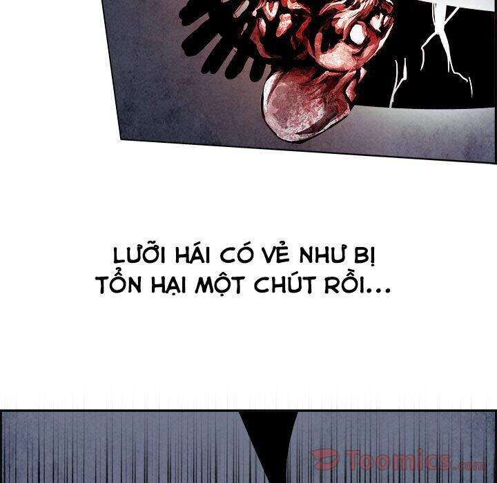 Warble Chapter 110 - Trang 5