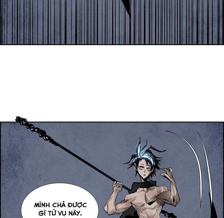 Warble Chapter 110 - Trang 6