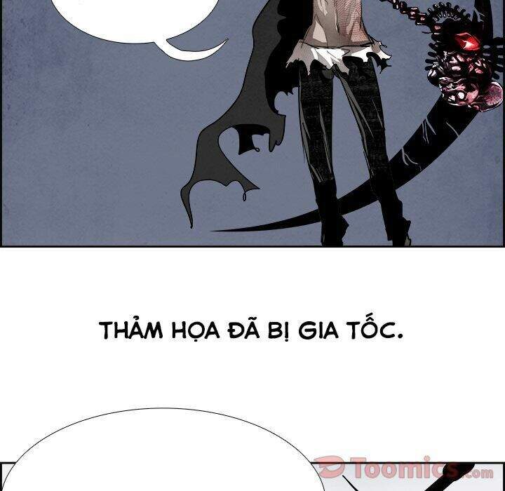 Warble Chapter 110 - Trang 7