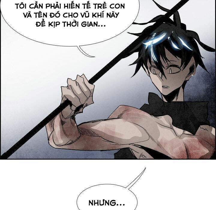 Warble Chapter 110 - Trang 8