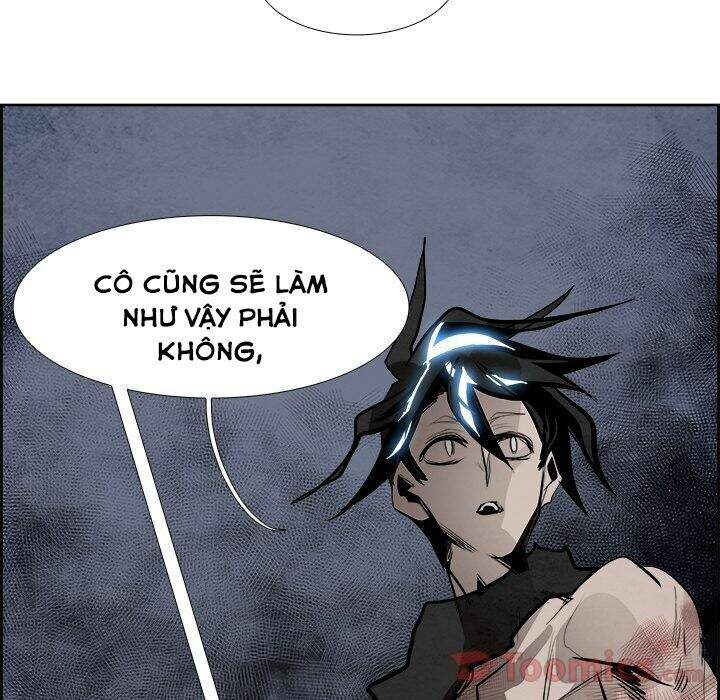 Warble Chapter 110 - Trang 9