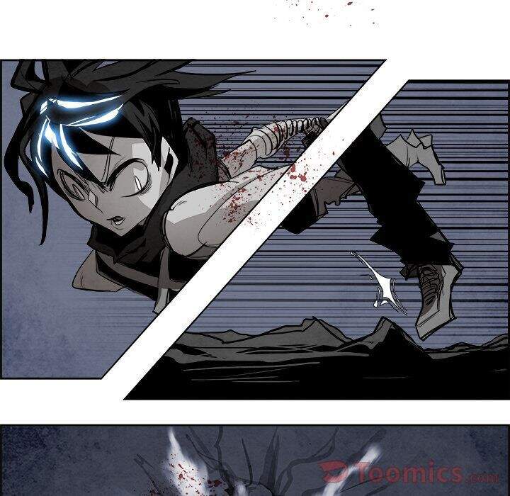 Warble Chapter 111 - Trang 13