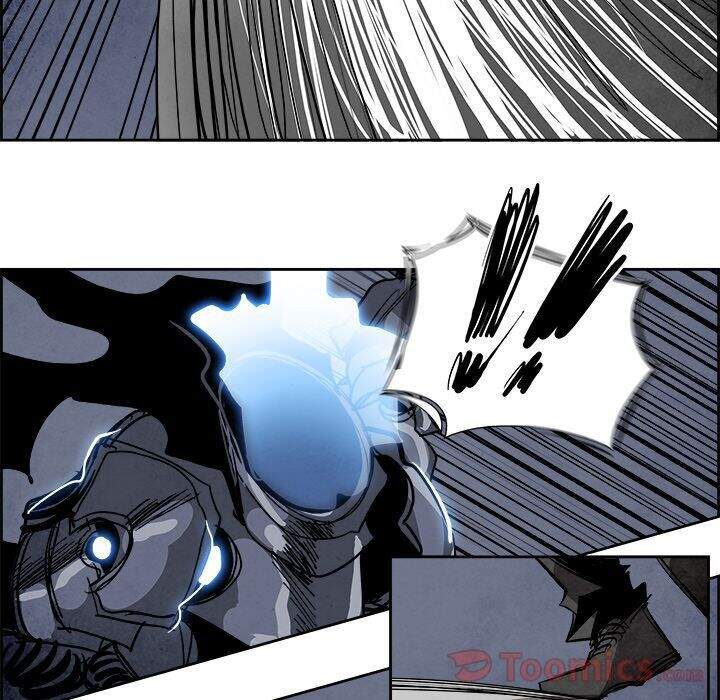 Warble Chapter 111 - Trang 15