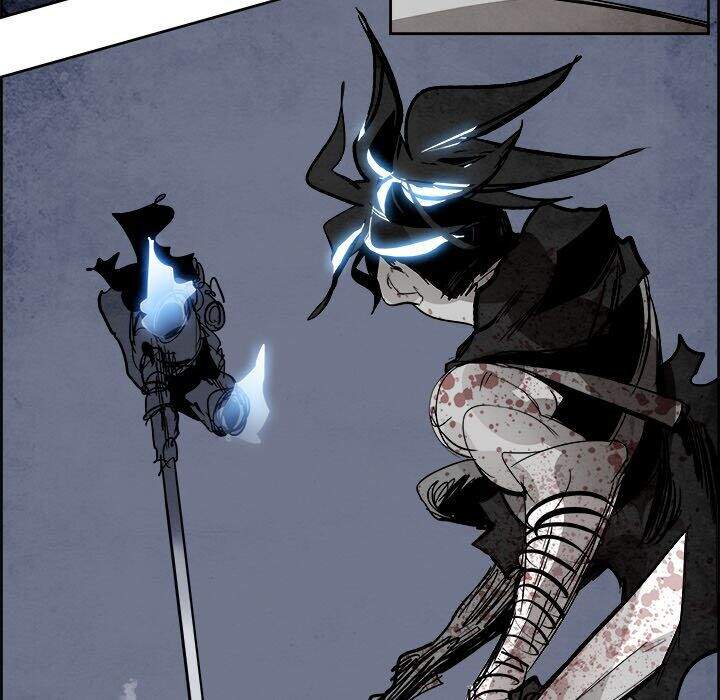 Warble Chapter 111 - Trang 16