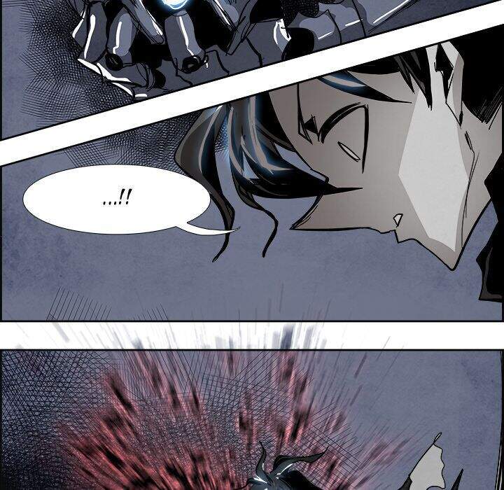 Warble Chapter 111 - Trang 20