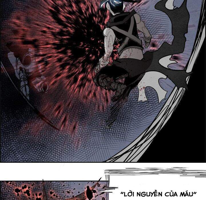 Warble Chapter 111 - Trang 21