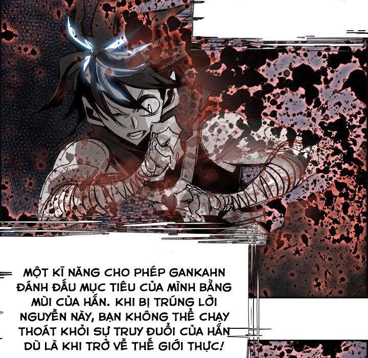 Warble Chapter 111 - Trang 22