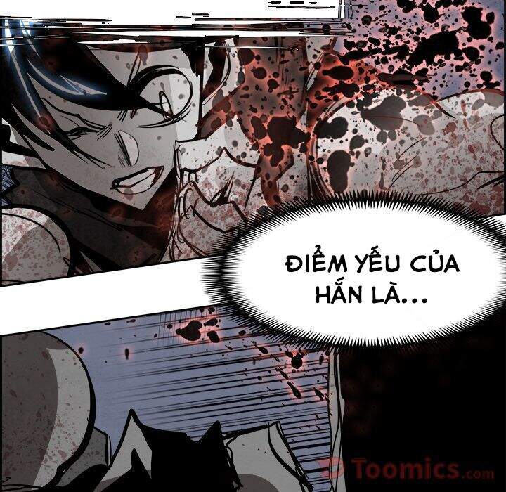 Warble Chapter 111 - Trang 23