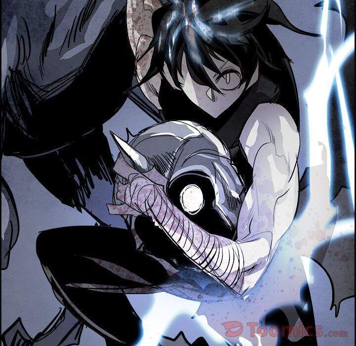 Warble Chapter 111 - Trang 27