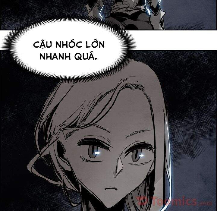 Warble Chapter 111 - Trang 33