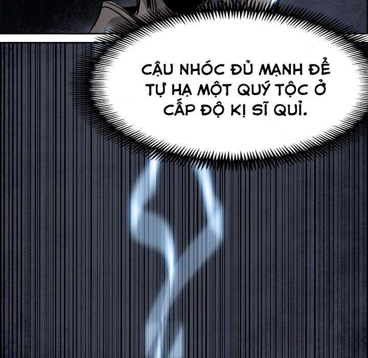 Warble Chapter 111 - Trang 34