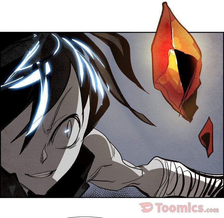 Warble Chapter 111 - Trang 37