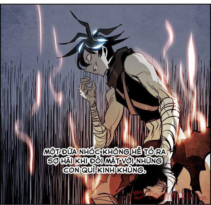 Warble Chapter 111 - Trang 42