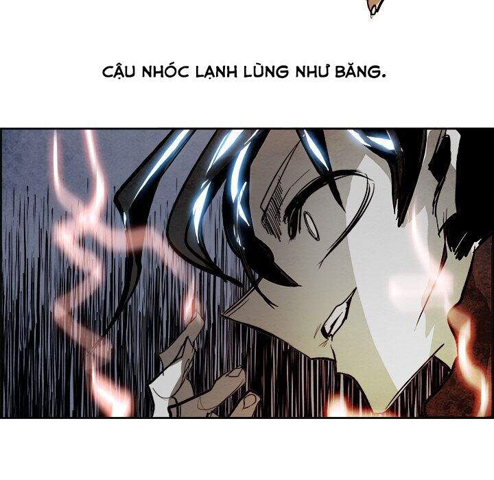 Warble Chapter 111 - Trang 43