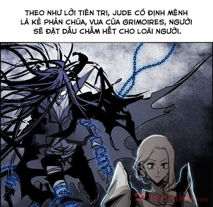 Warble Chapter 111 - Trang 44