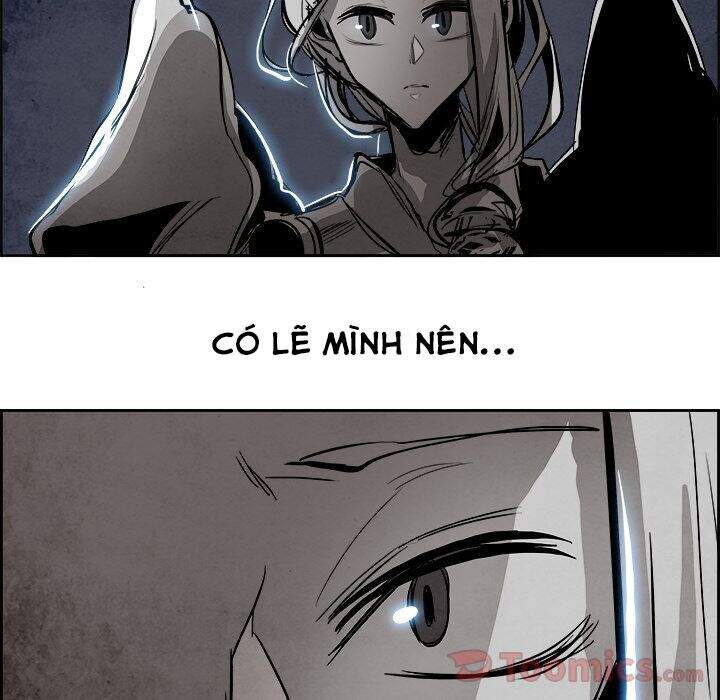 Warble Chapter 111 - Trang 46