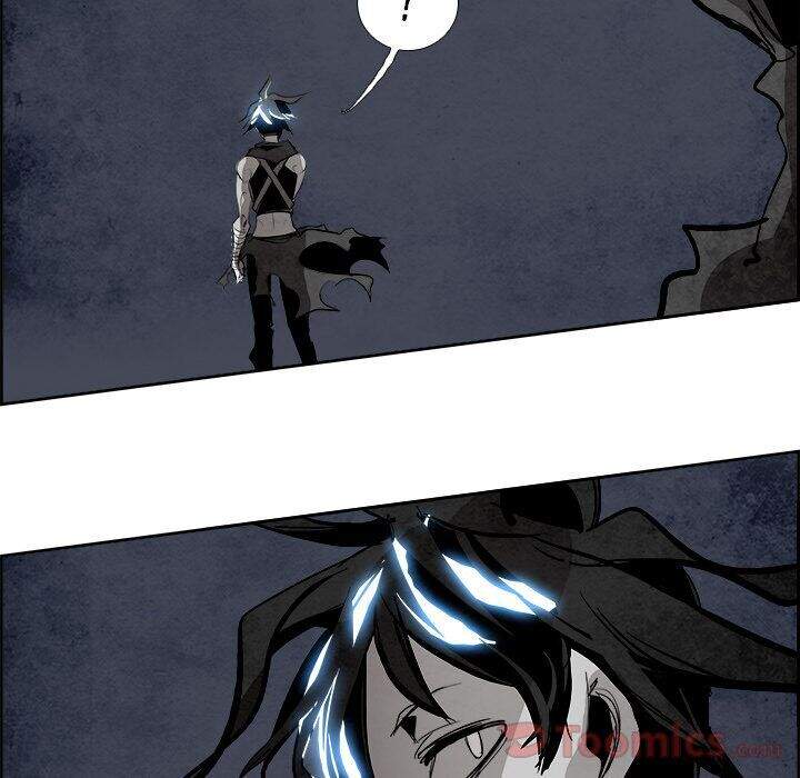 Warble Chapter 111 - Trang 48